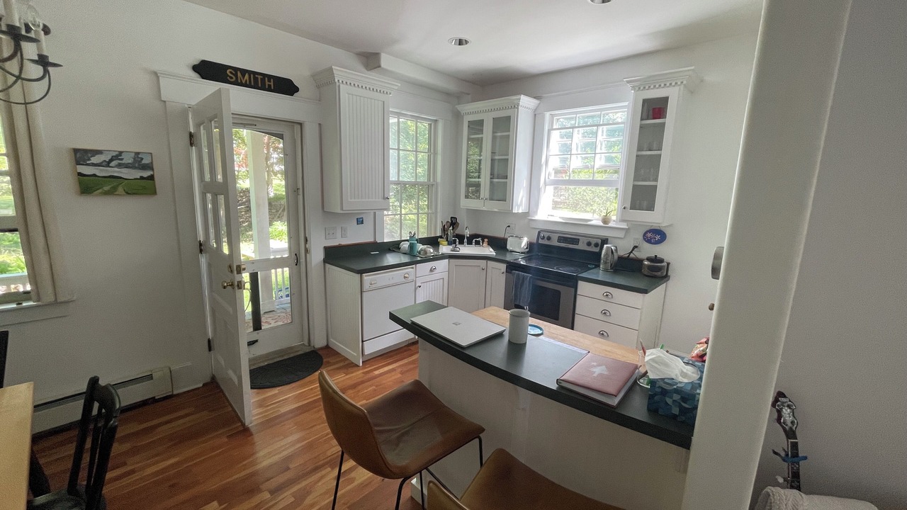 Photo of Kitchen in Portland