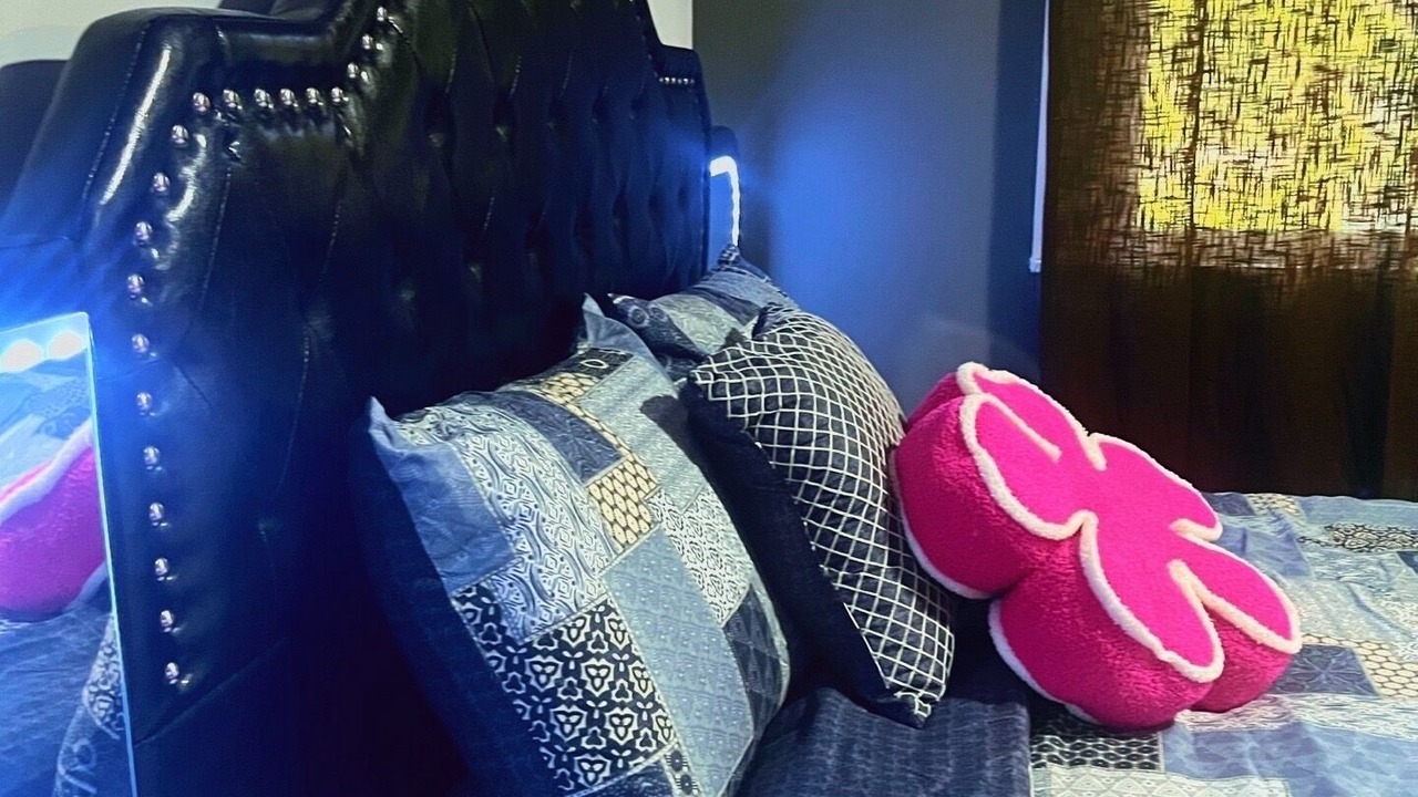 Photo of Bedroom in Evanston