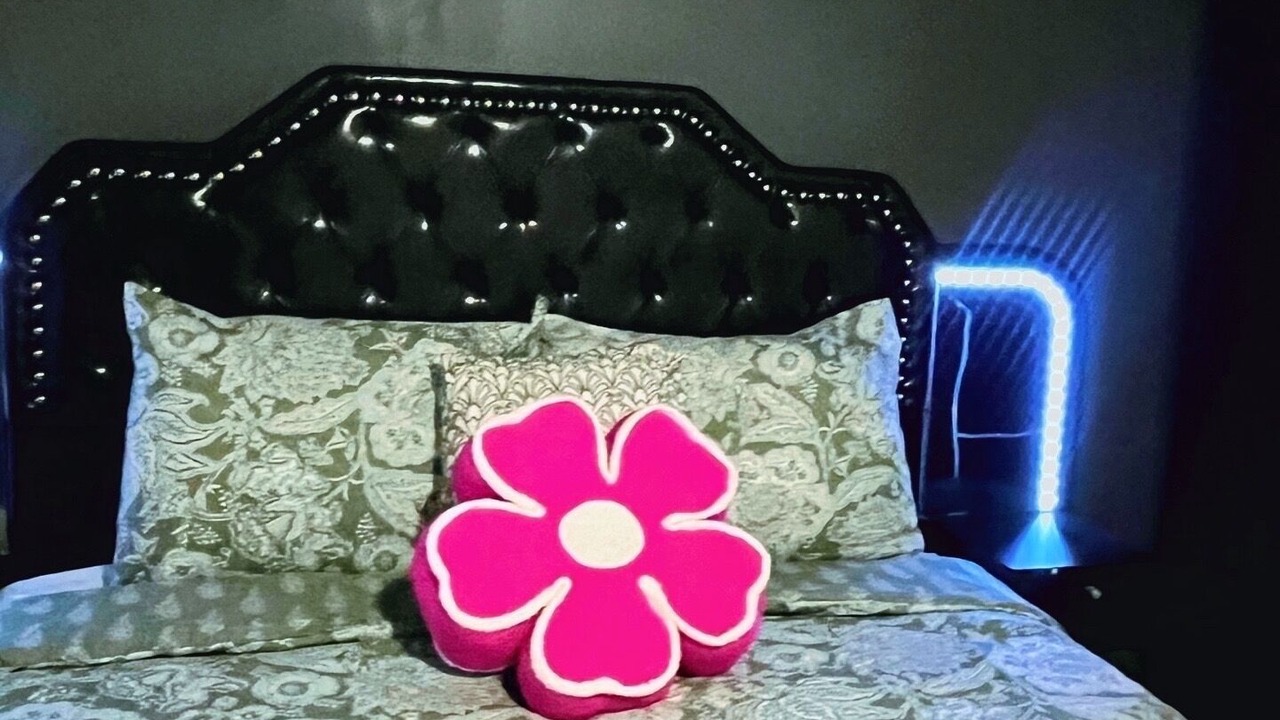 Photo of Bedroom in Evanston