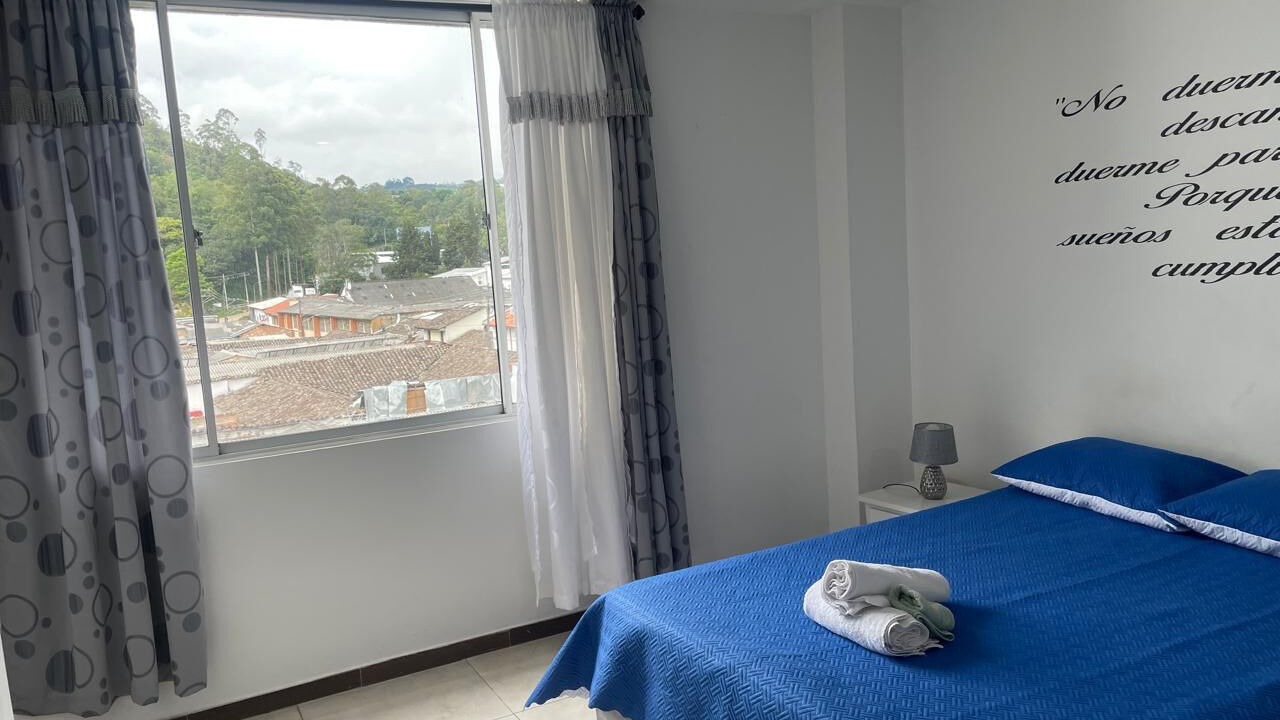 Photo of Bedroom in Popayan