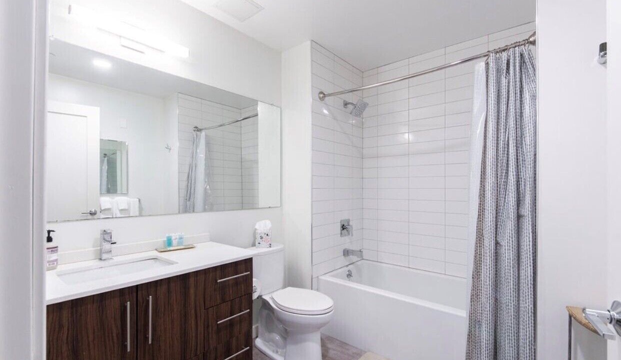Photo of Bathroom in West Hartford
