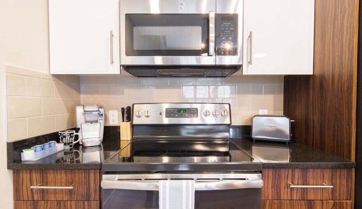Photo of Kitchen in West Hartford