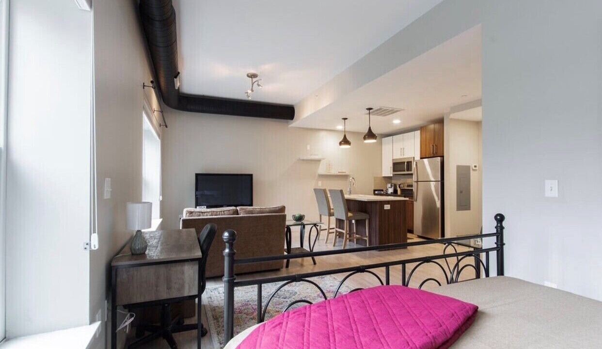 Photo of Bedroom in West Hartford