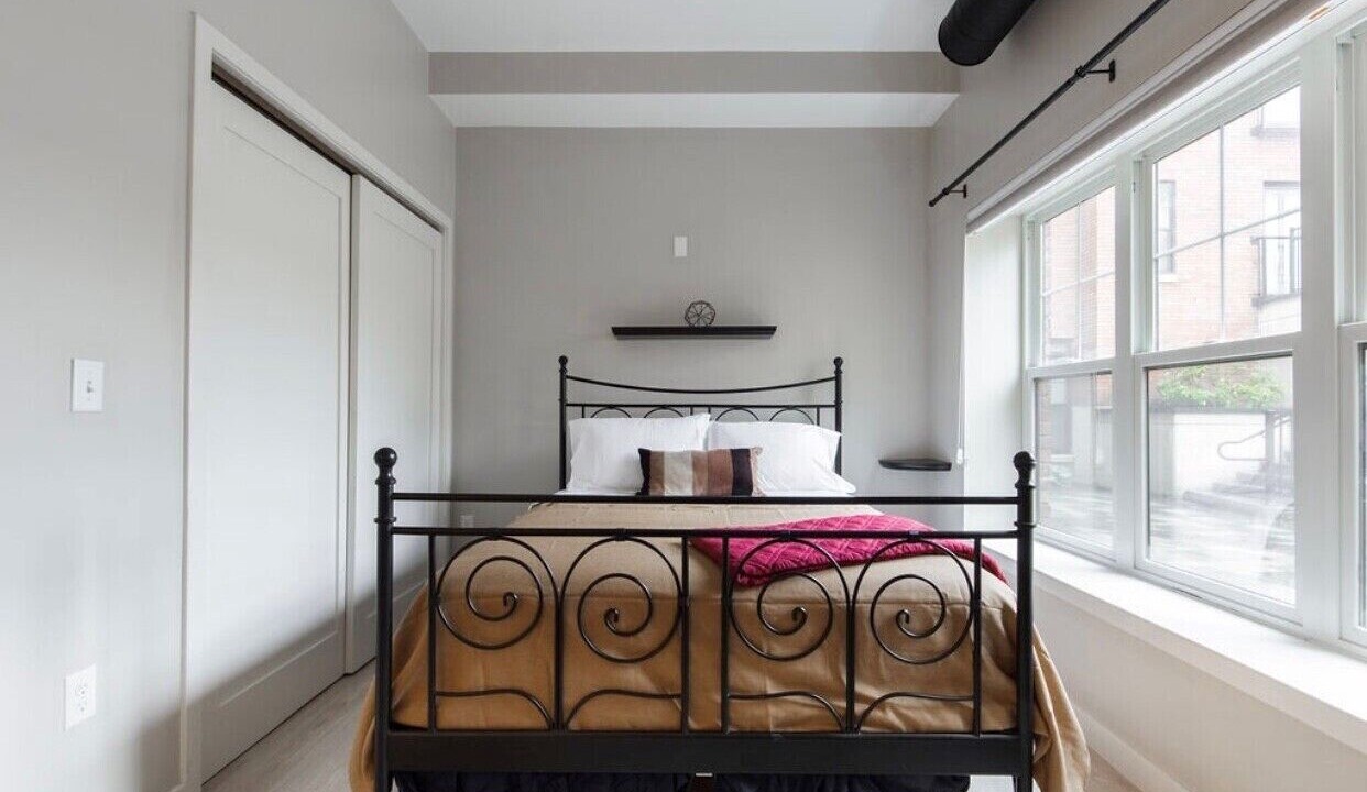 Photo of Bedroom in West Hartford