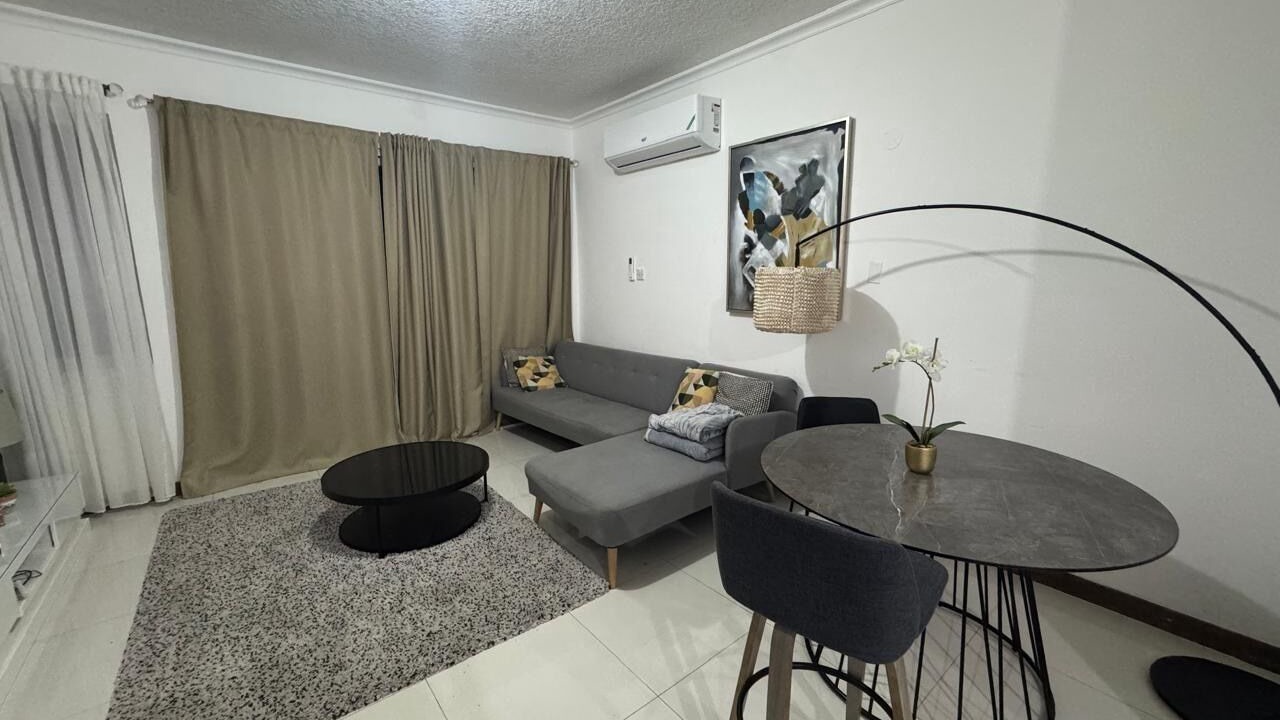 Photo of Livingroom in Port Antonio