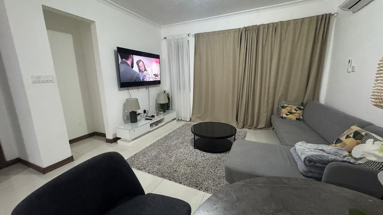 Photo of Livingroom in Port Antonio