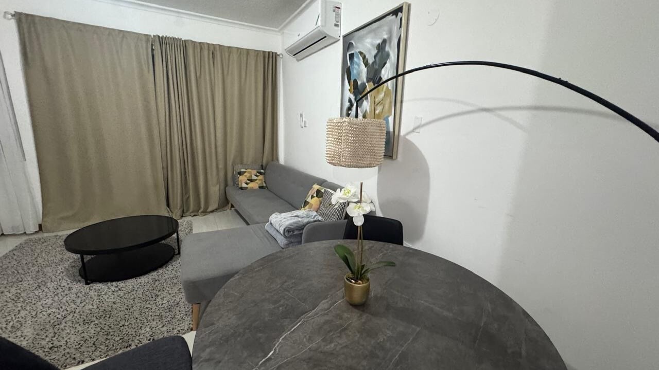 Photo of Livingroom in Port Antonio