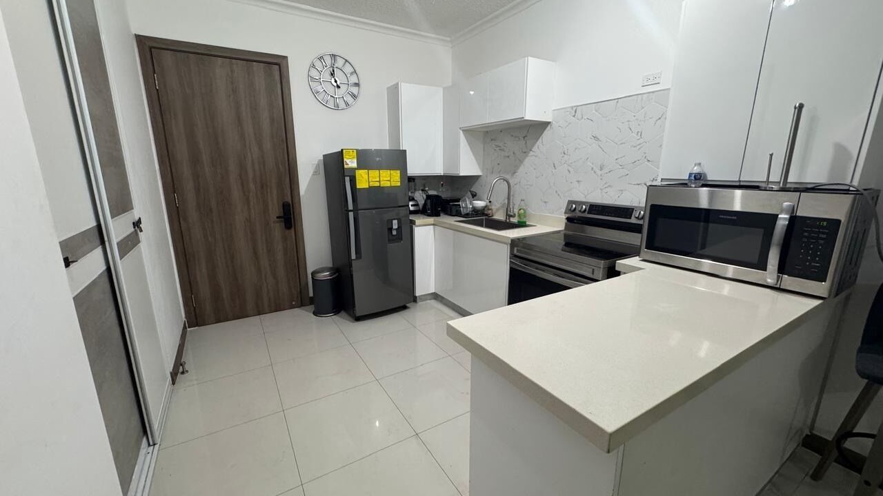 Photo of Kitchen in Port Antonio