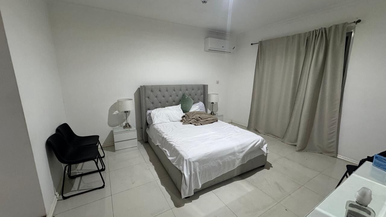 Photo of Bedroom in Port Antonio