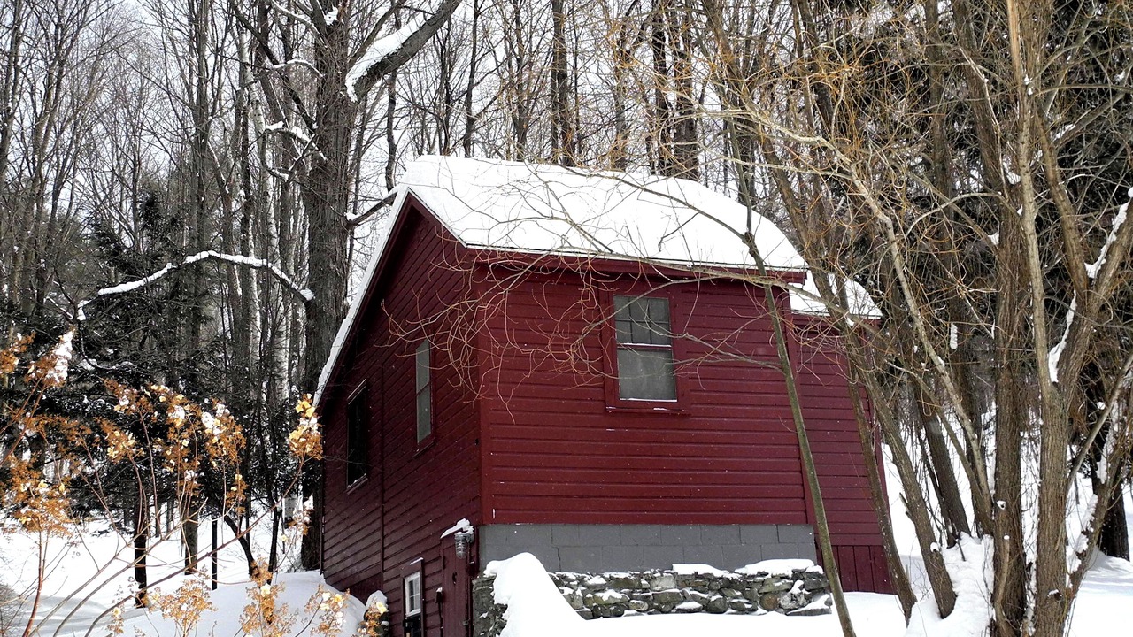 Photo of Outdoor in Canaan