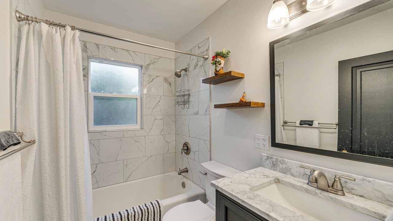 Photo of Bathroom in Cheyenne