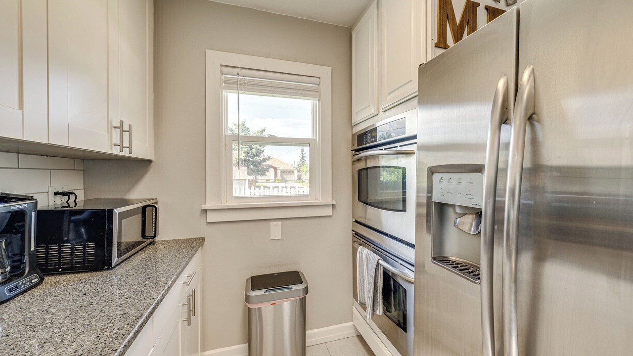 Photo of Kitchen in Cheyenne