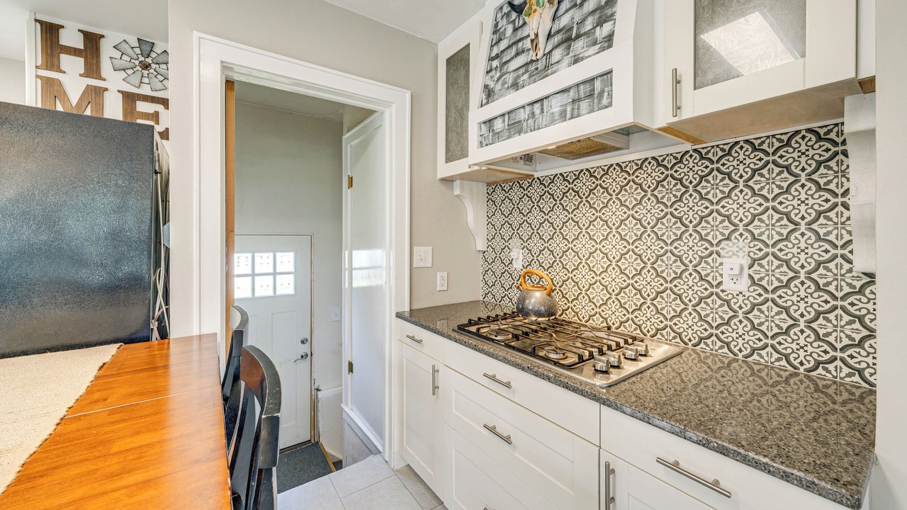 Photo of Kitchen in Cheyenne