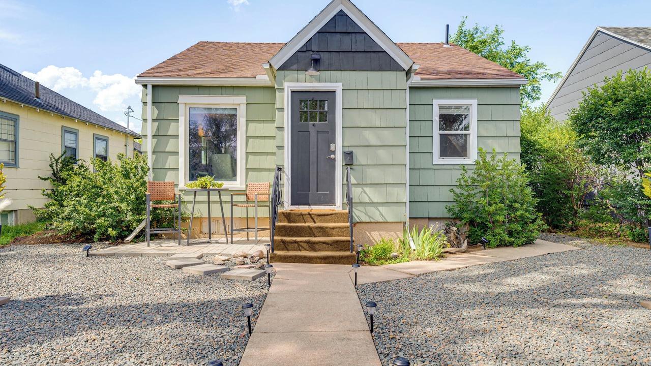 Photo of Outdoor in Cheyenne