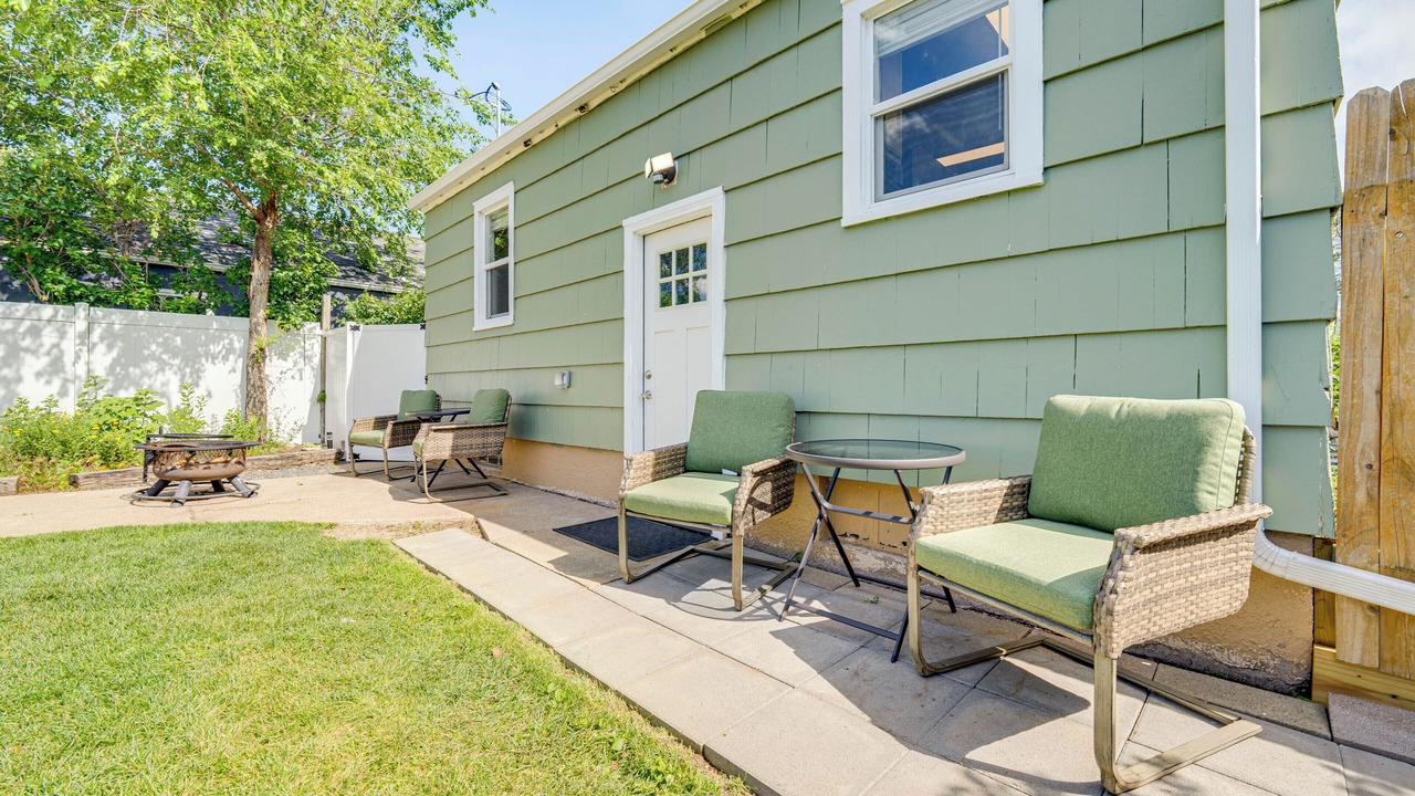Photo of Outdoor in Cheyenne