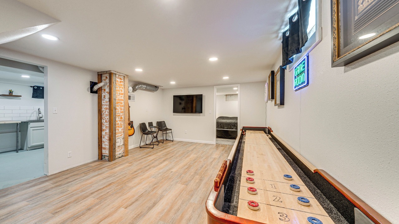 Photo of Bedroom in Cheyenne