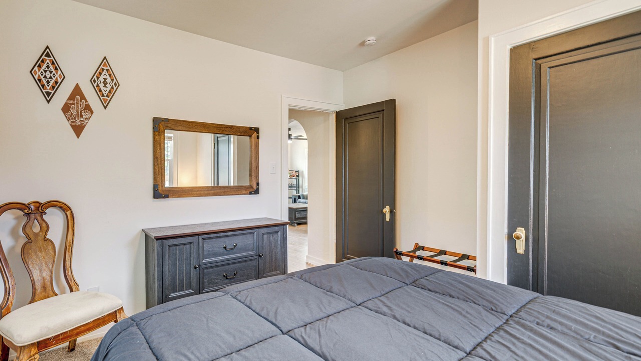 Photo of Bedroom in Cheyenne