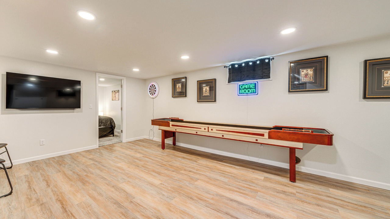 Photo of Bedroom in Cheyenne