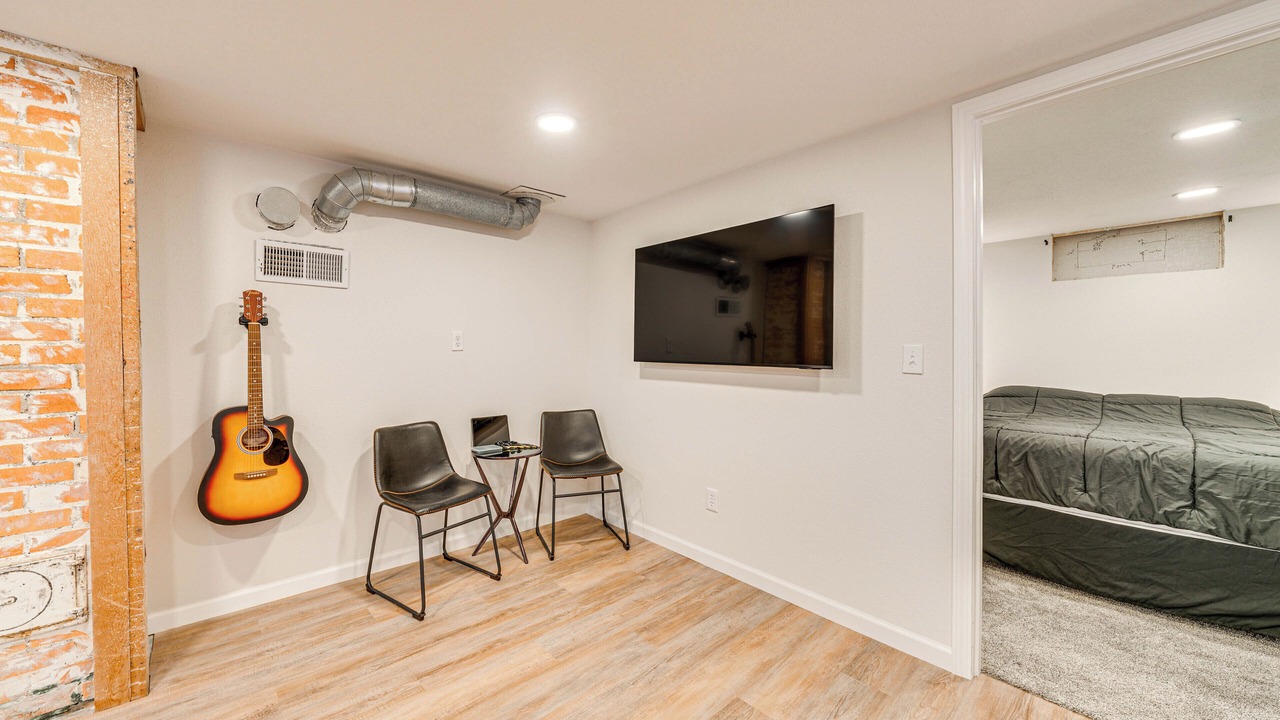 Photo of Bedroom in Cheyenne