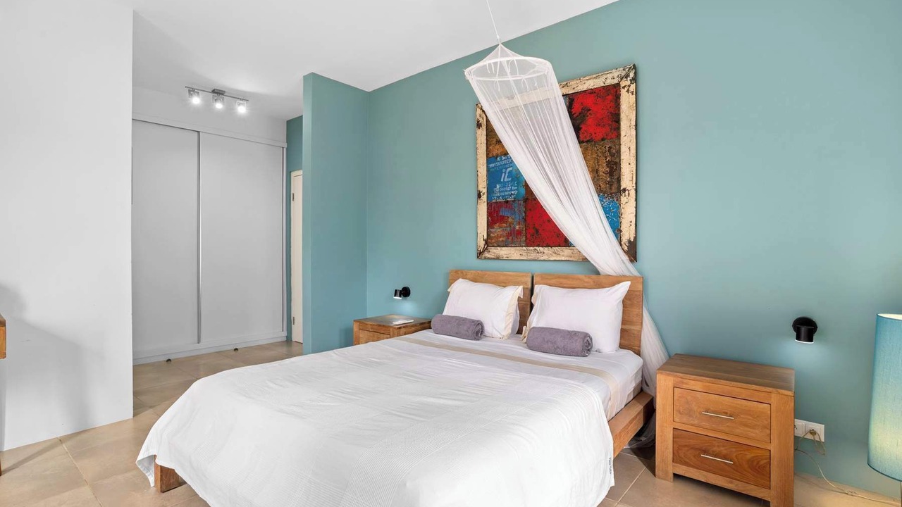 Photo of Bedroom in Kralendijk