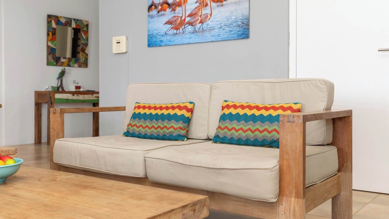 Photo of Livingroom in Kralendijk