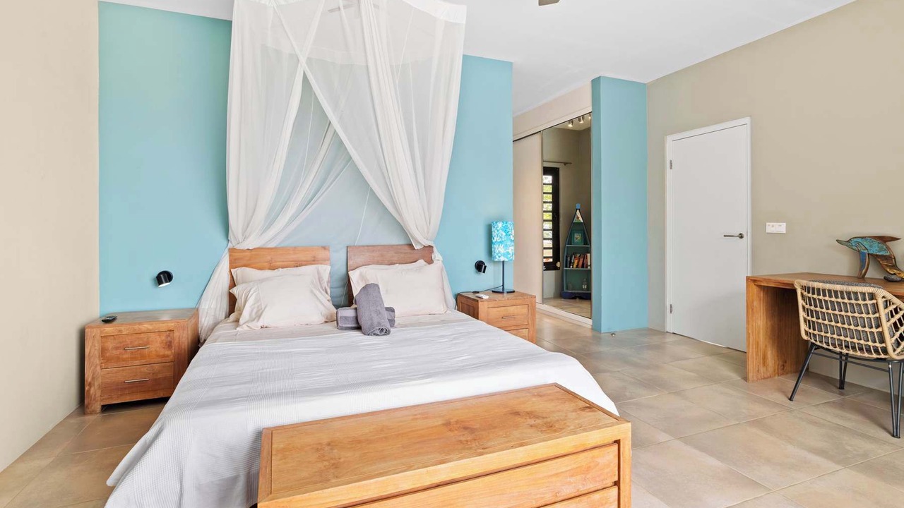 Photo of Bedroom in Kralendijk