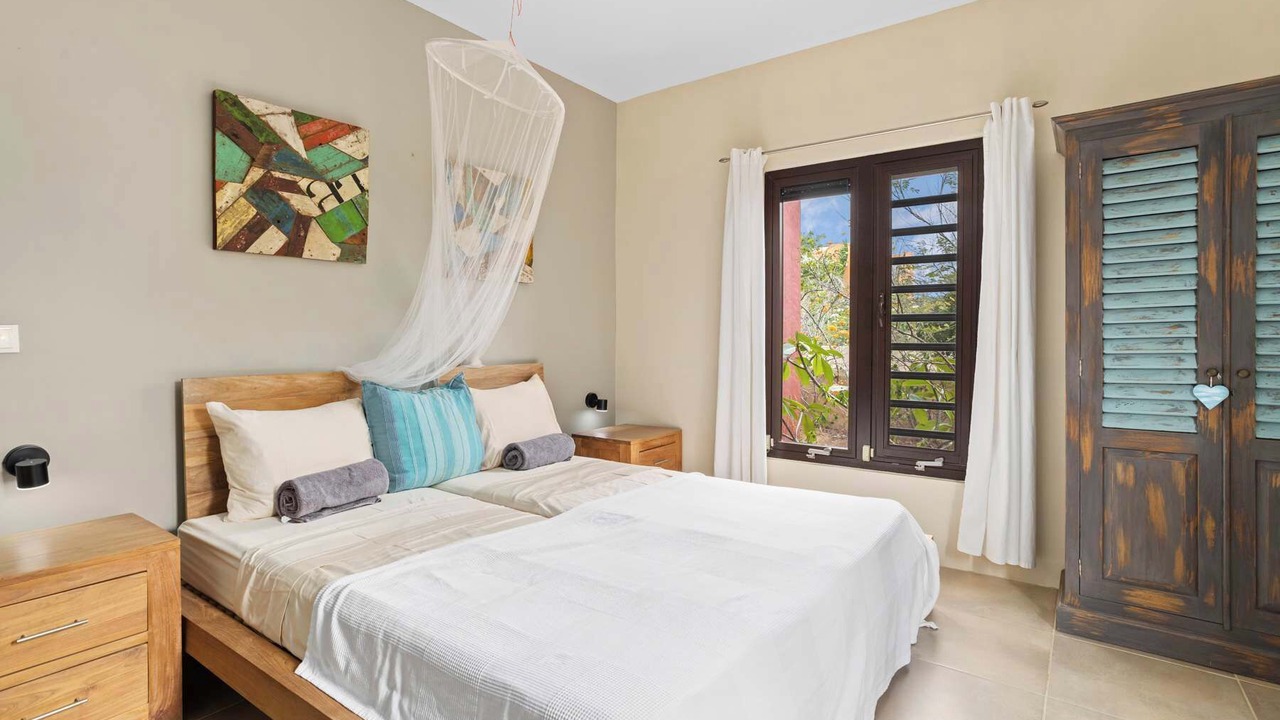Photo of Bedroom in Kralendijk