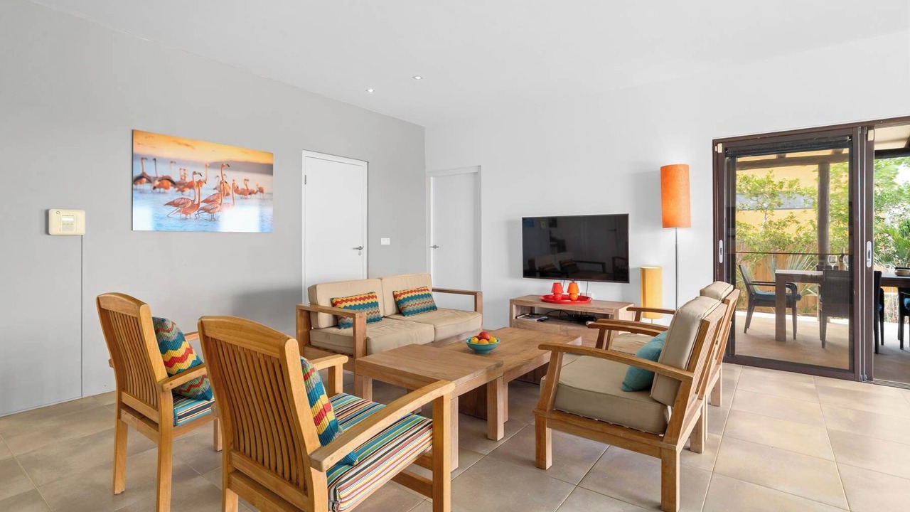 Photo of Livingroom in Kralendijk