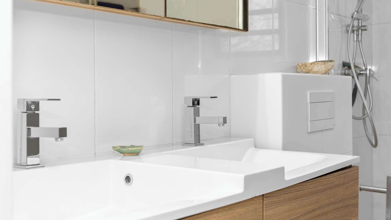 Photo of Bathroom in Kralendijk