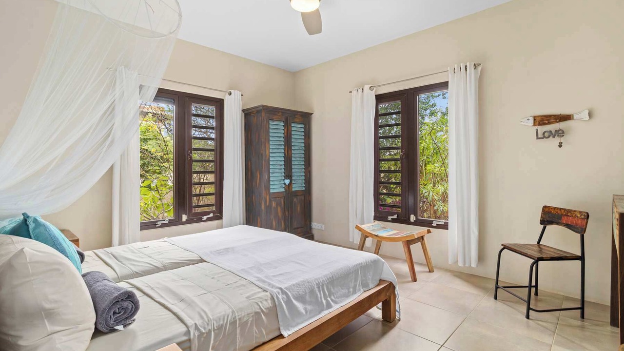 Photo of Bedroom in Kralendijk