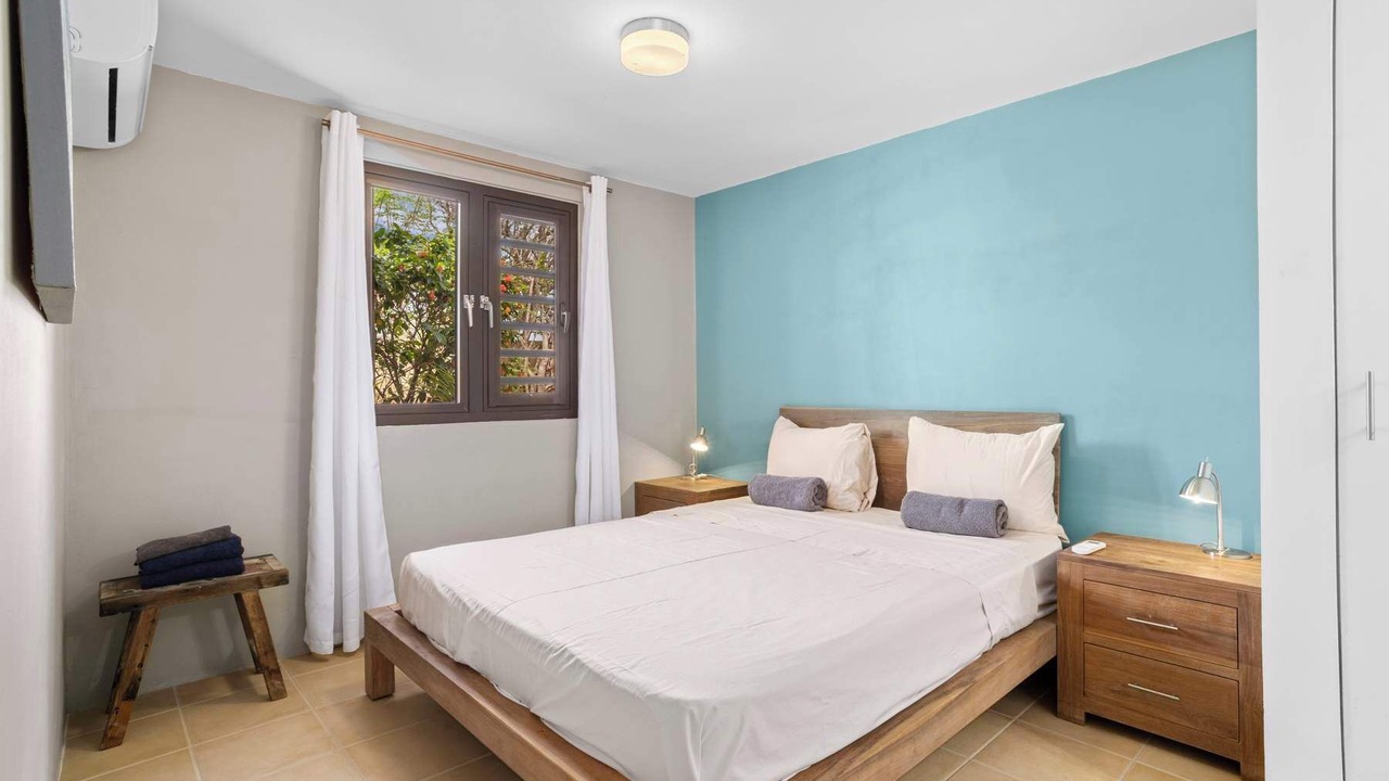 Photo of Bedroom in Kralendijk