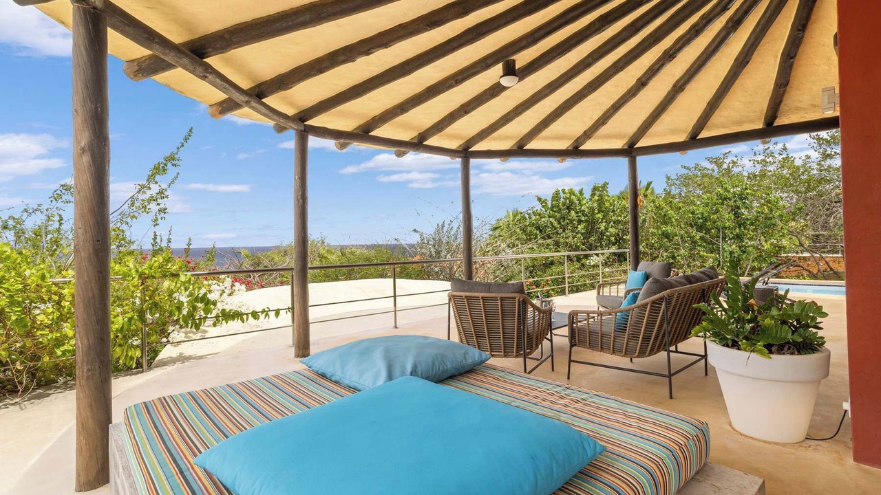 Photo of Patio Balcony in Kralendijk