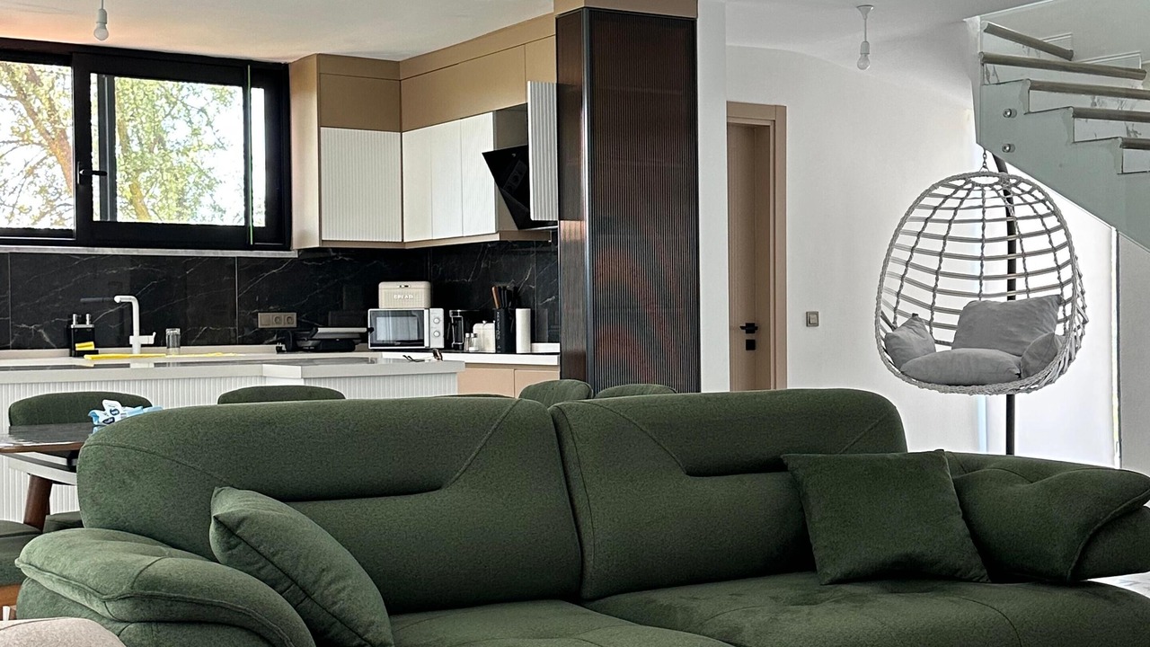 Photo of Livingroom in Ula