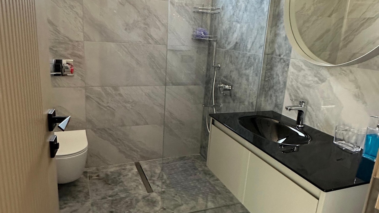Photo of Bathroom in Ula