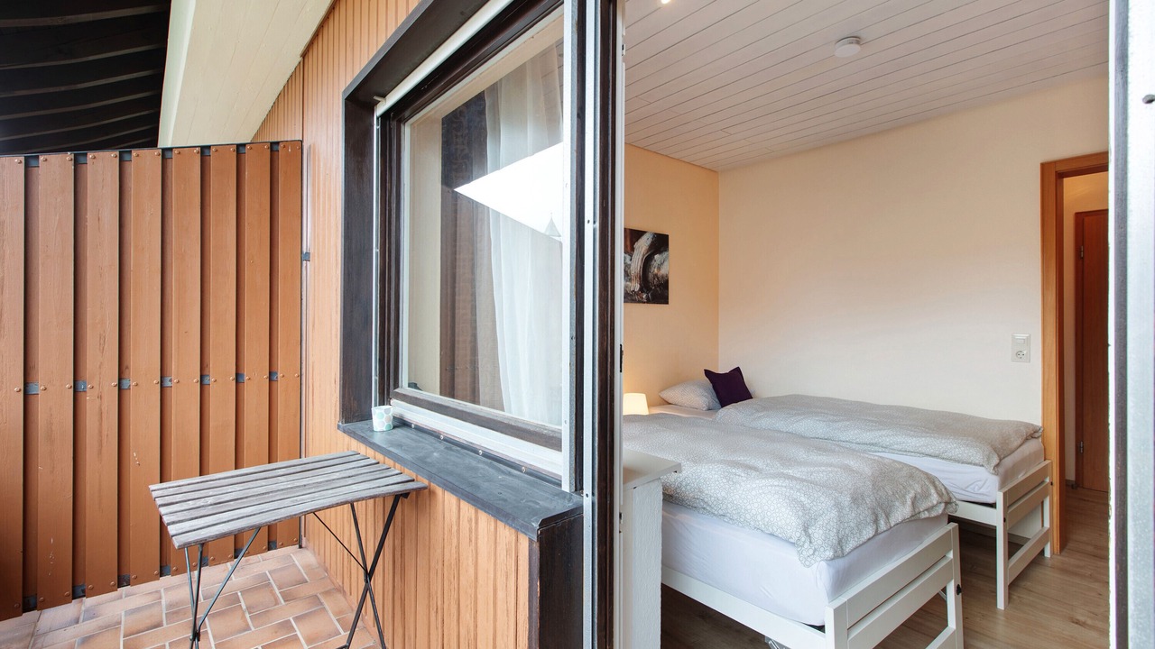 Photo of Bedroom in Urberg