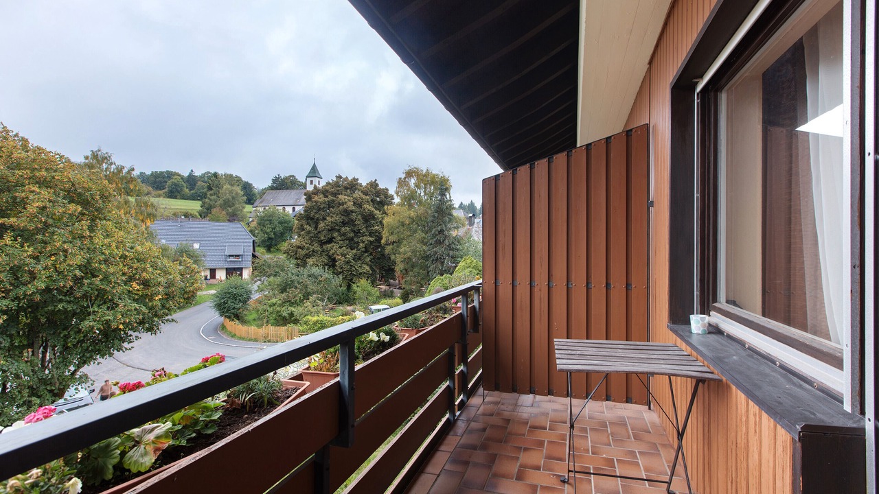 Photo of Patio Balcony in Urberg