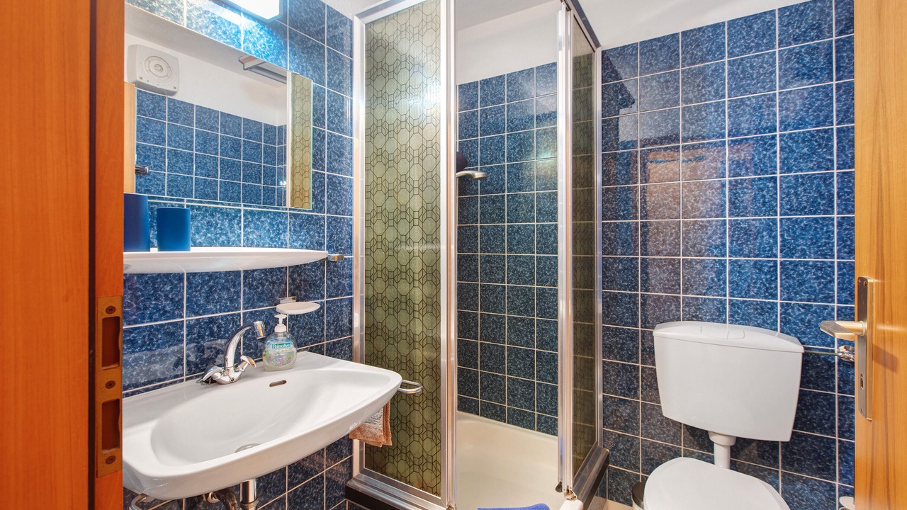 Photo of Bathroom in Urberg