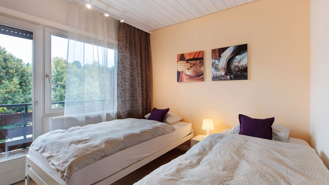 Photo of Bedroom in Urberg