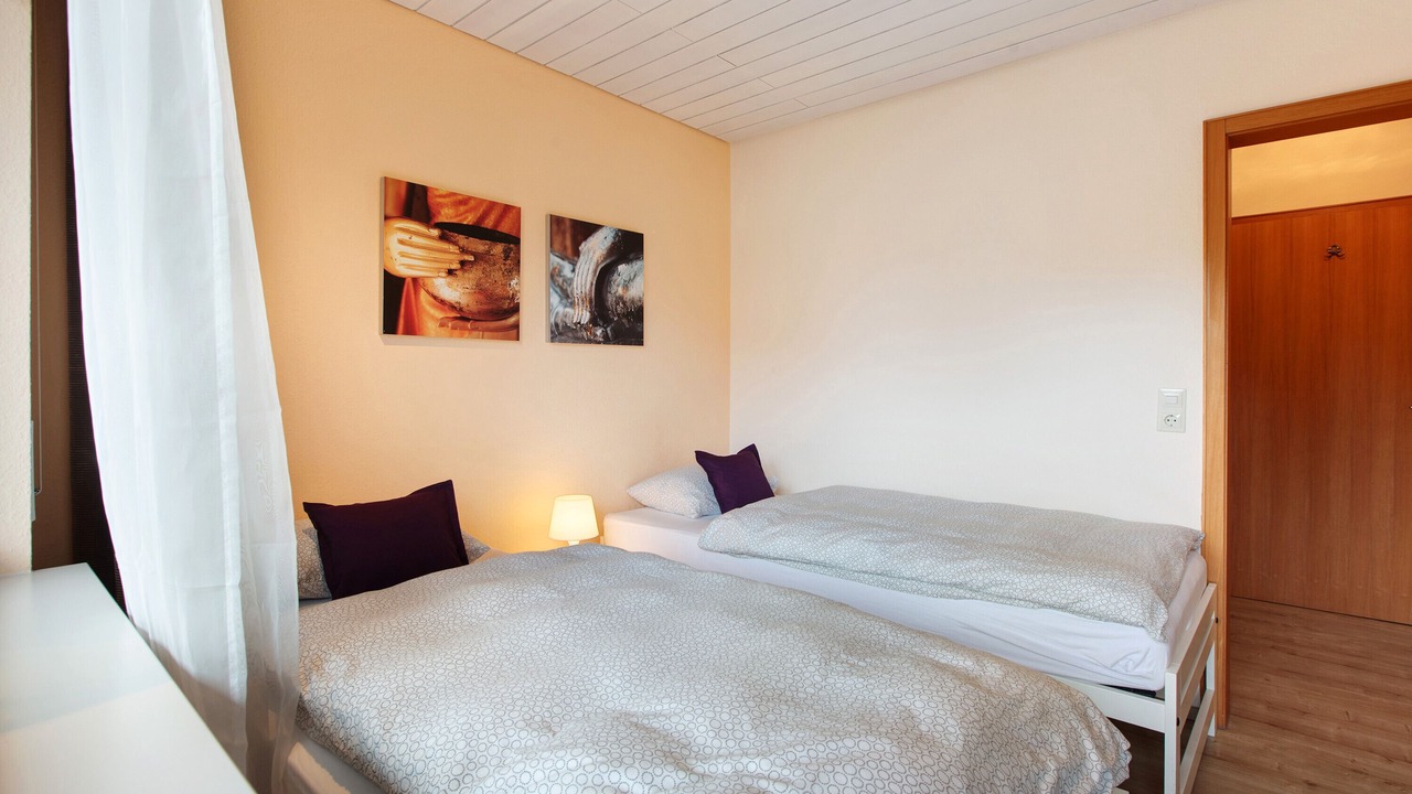 Photo of Bedroom in Urberg