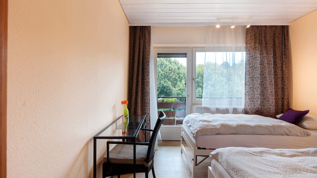 Photo of Bedroom in Urberg