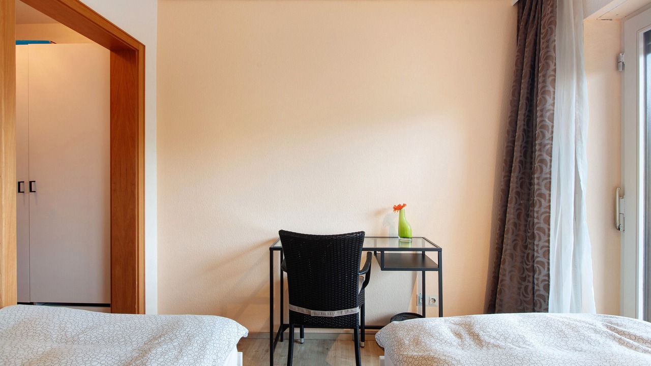 Photo of Bedroom in Urberg