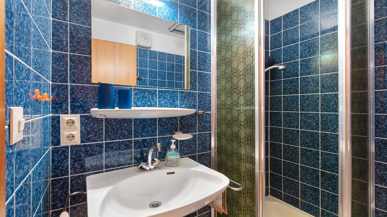Photo of Bathroom in Urberg