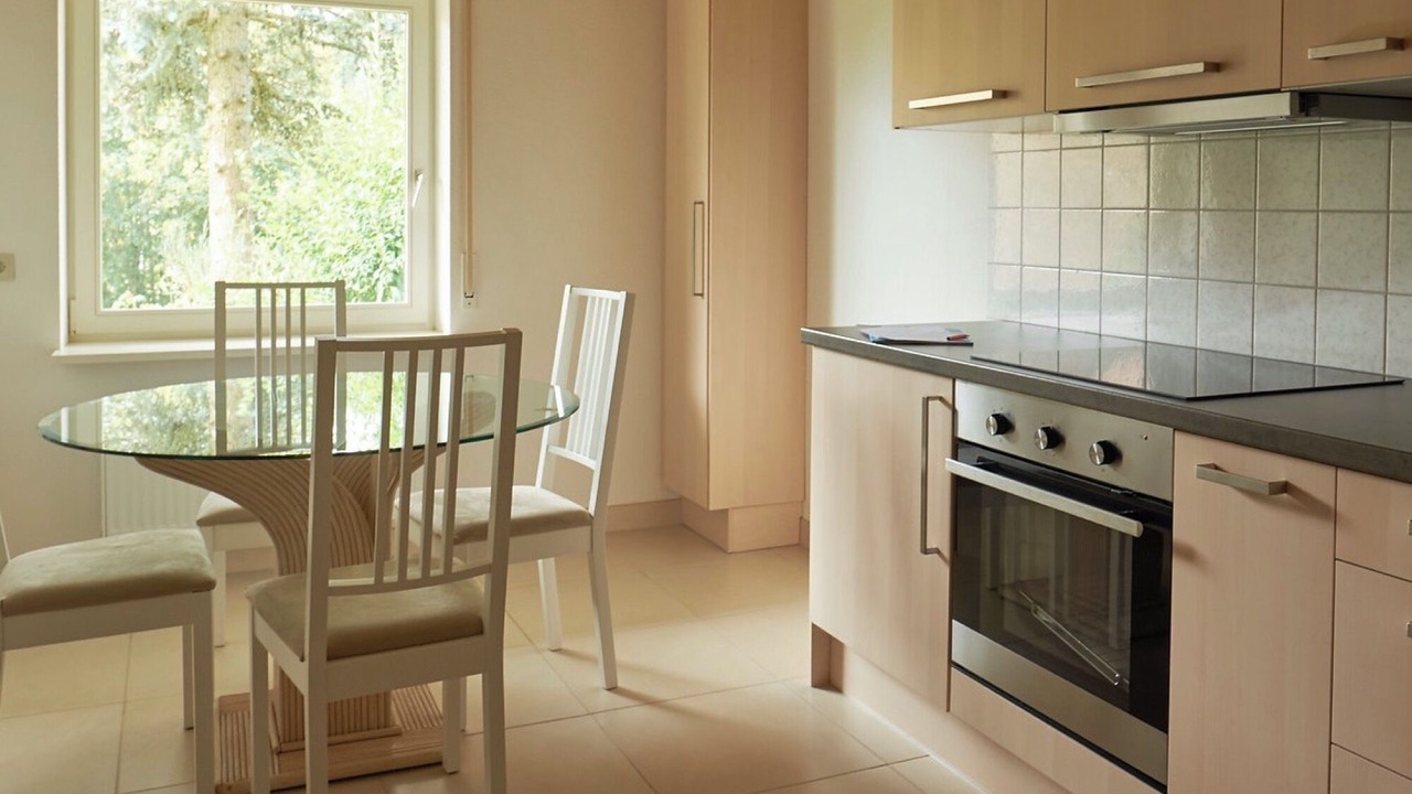 Photo of Kitchen in Urberg