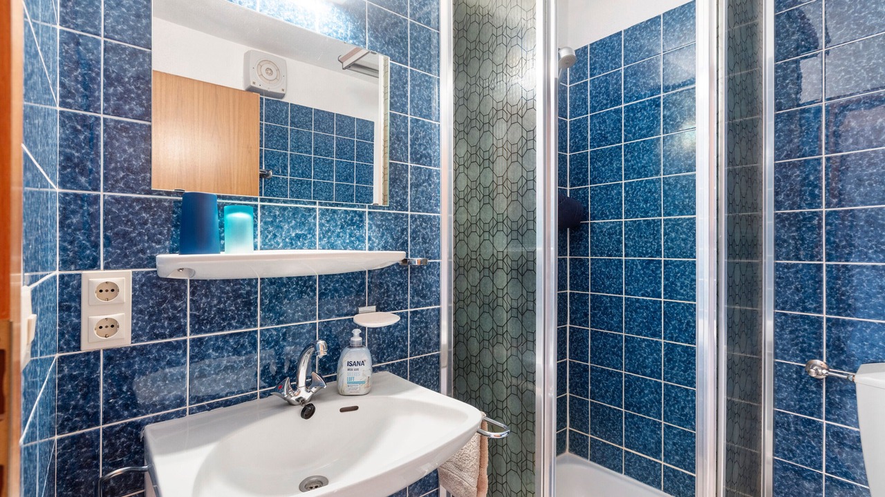Photo of Bathroom in Urberg
