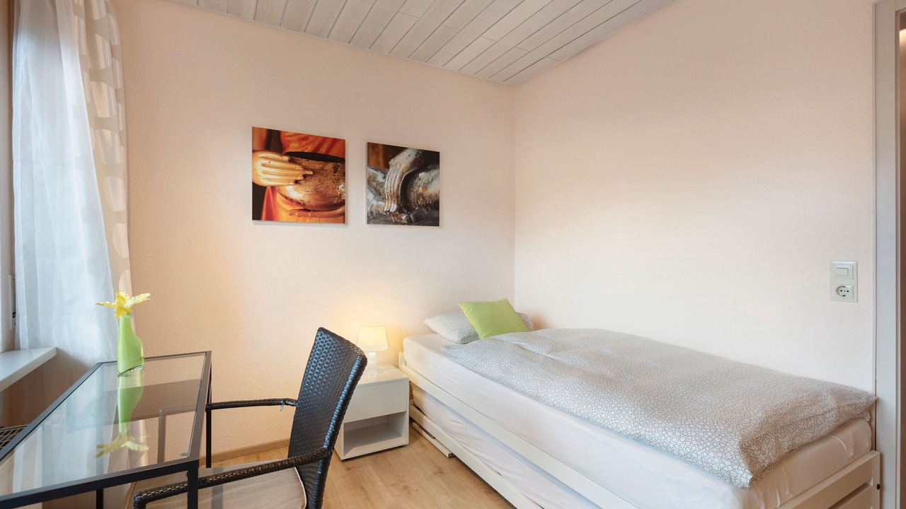 Photo of Bedroom in Urberg
