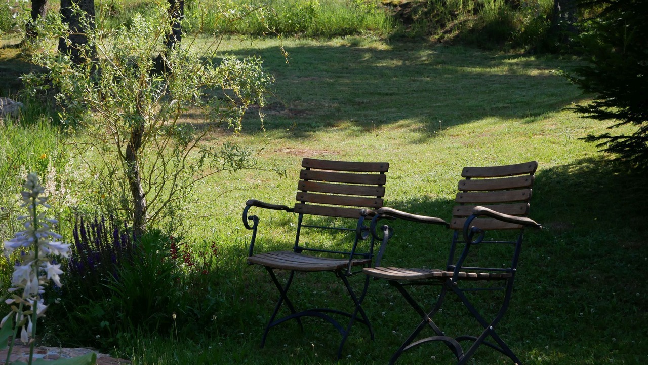 Photo of Outdoor in Urberg