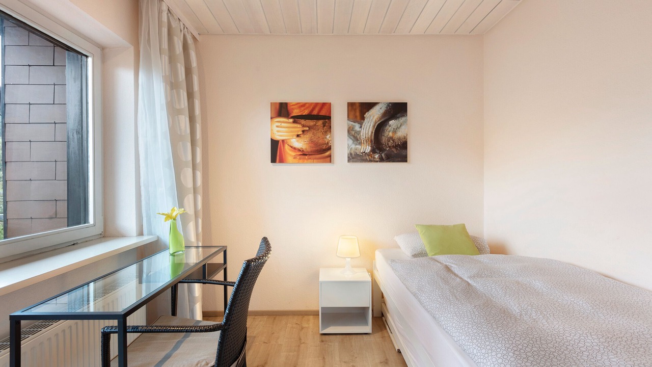 Photo of Bedroom in Urberg