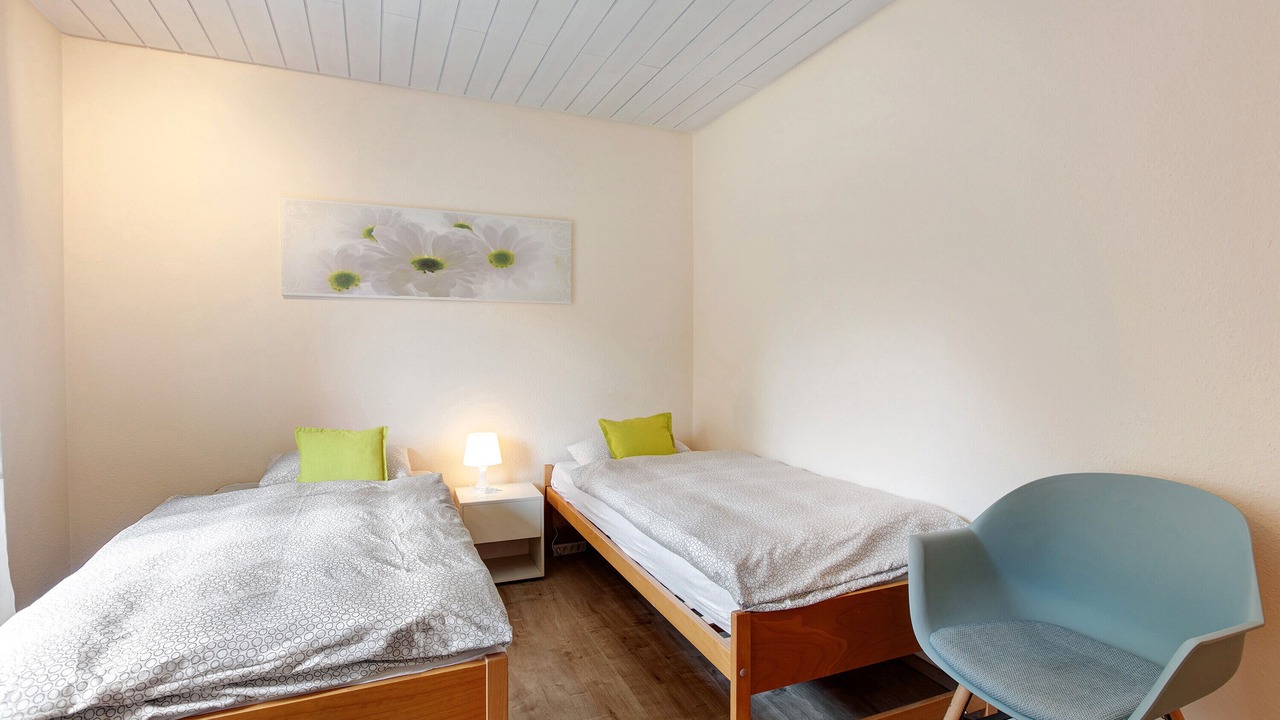 Photo of Bedroom in Urberg