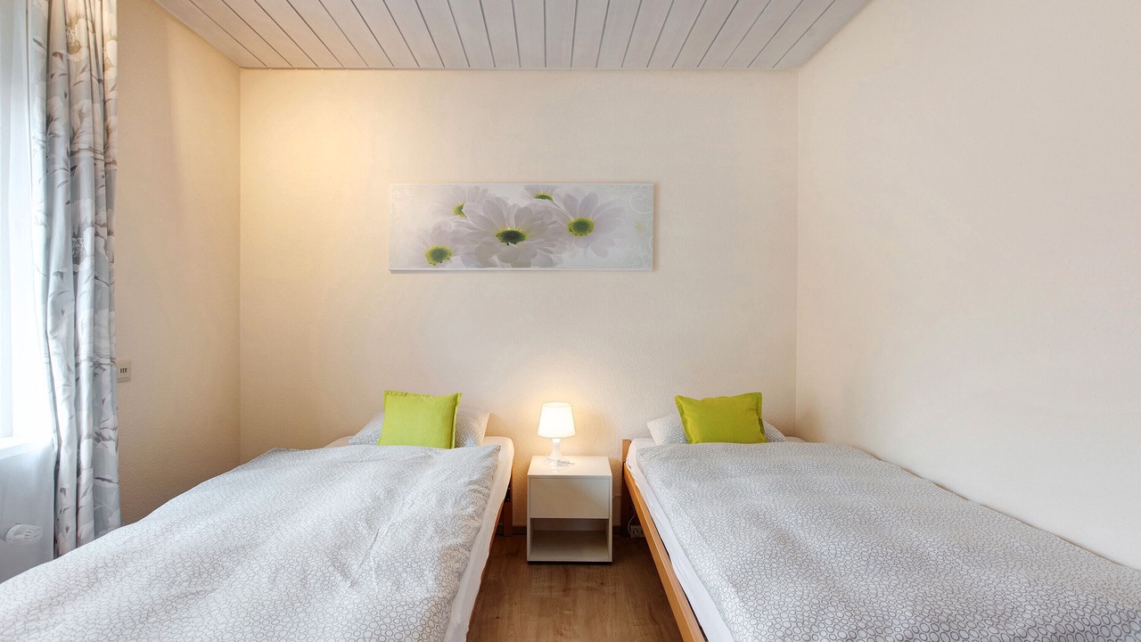 Photo of Bedroom in Urberg