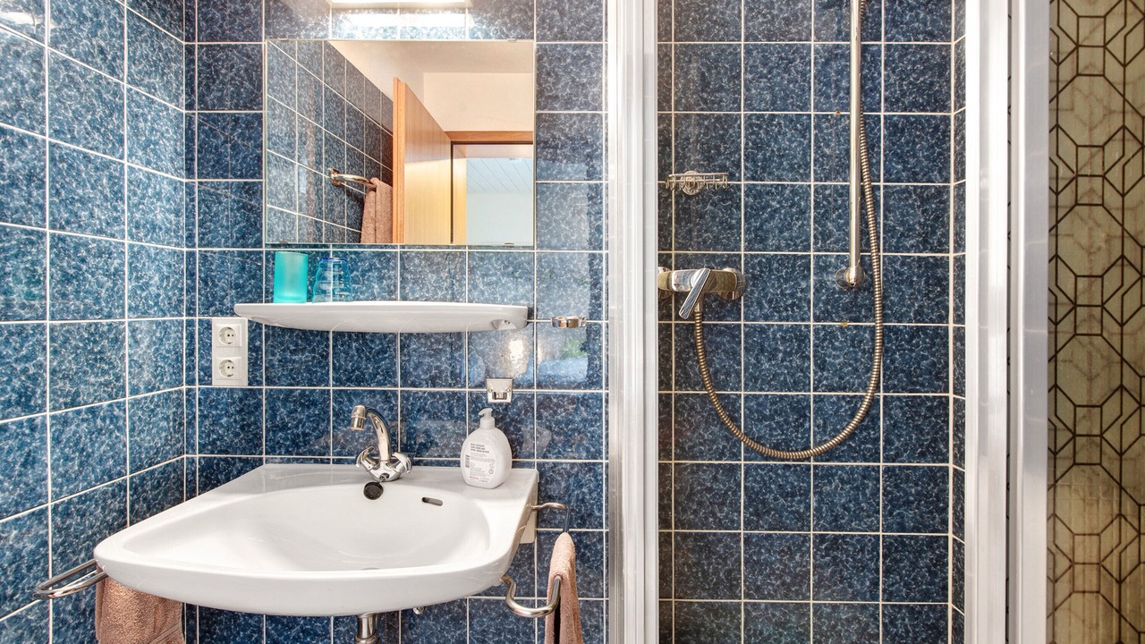 Photo of Bathroom in Urberg